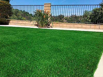 Artificial Turf, Ontario, CA