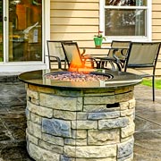 Fire Pit and Fireplace Fire Pit and Fireplace