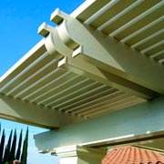Alumawood Patio Cover Alumawood Patio Cover