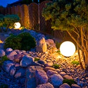 Outdoor Lighting Outdoor Lighting