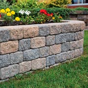 Masonry Walls and Planters Masonry Walls and Planters