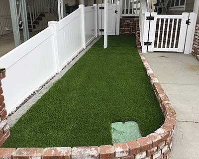Artificial Turf Ontario, CA