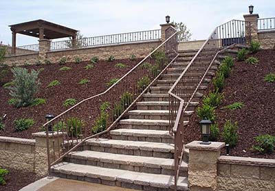 Masonry Contractor Ontario, CA