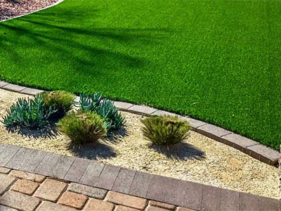 Synthetic Grass Ontario, CA