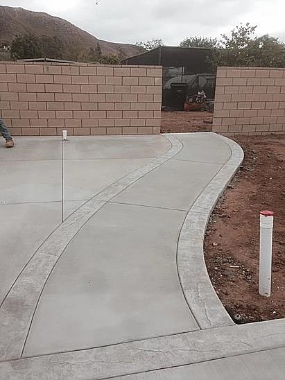 Standard Concrete