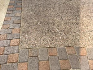 Polymeric Sand